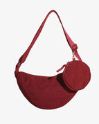 Deep Red