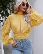Banana Yellow