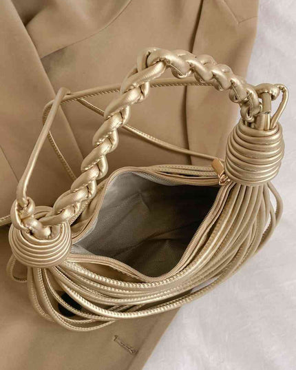PU Leather Handbag