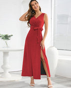 Deep Red