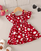 Deep Red