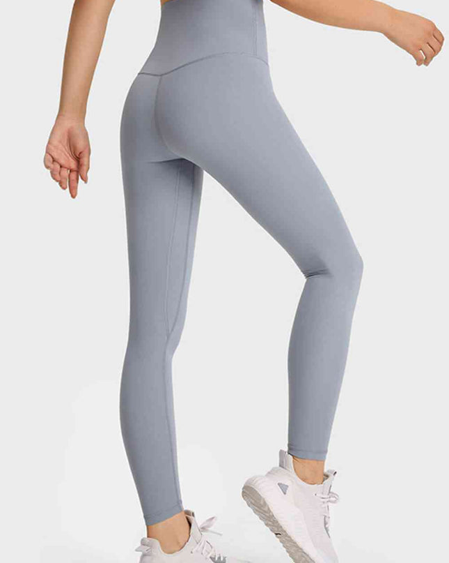 Ultra Soft High Waist Leggings