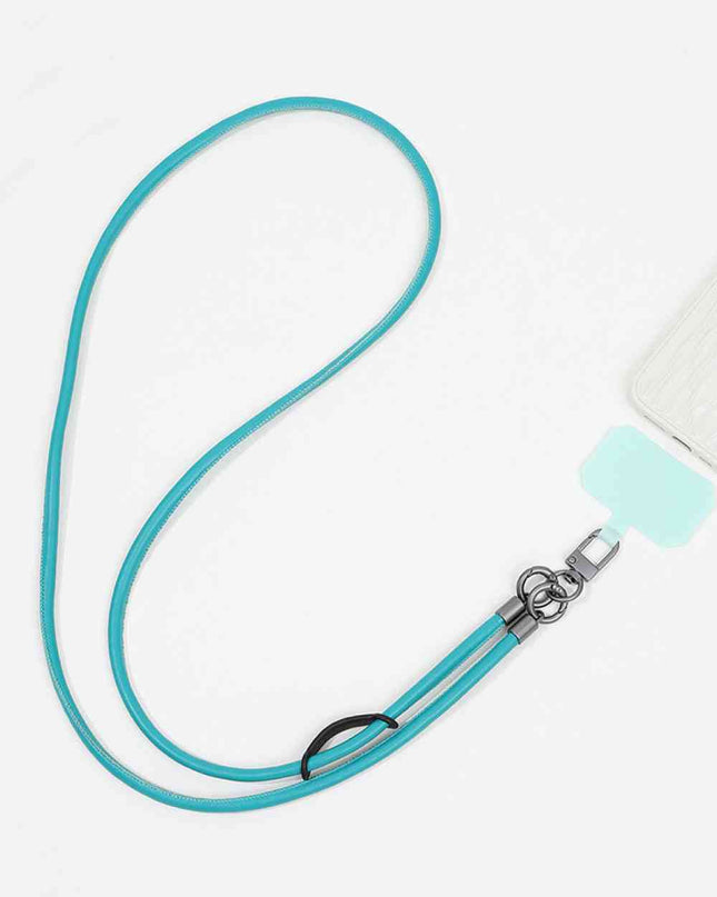PU Phone Lanyard
