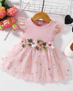 Blush Pink