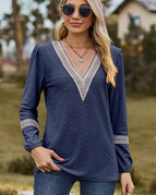 Peacock  Blue