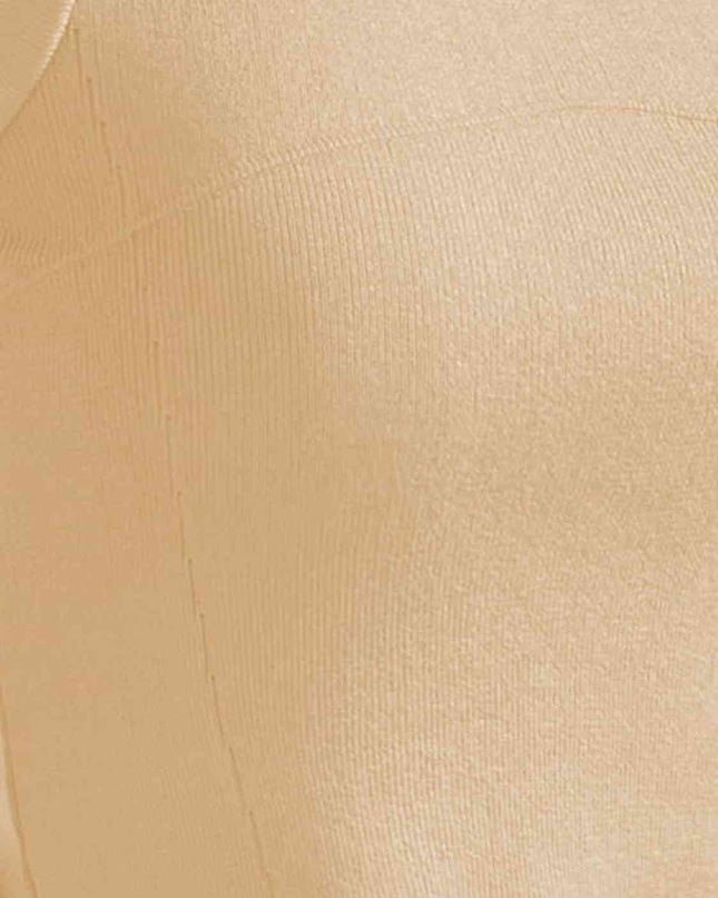 Round Neck Knit Tank