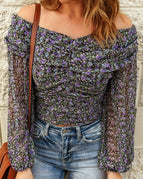 Floral