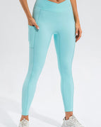Pastel  Blue