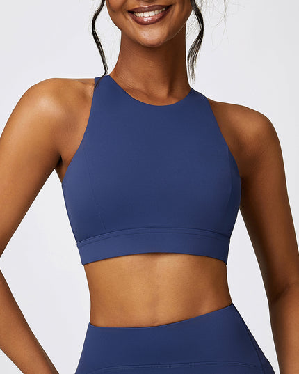 Cutout Racerback Sport Tank