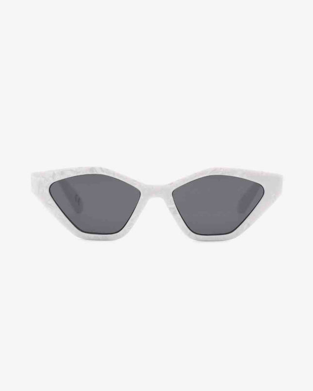 Cat Eye Polycarbonate Sunglasses