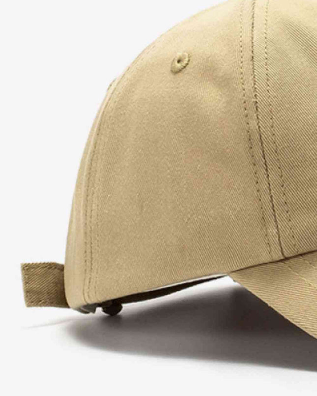 Sports Lovers Baseball Cap