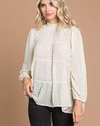 IVORY CREAM