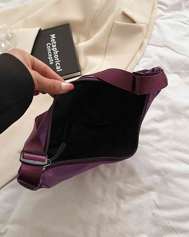 Polyester Sling Bag