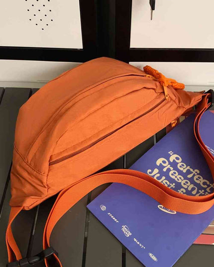 Nylon Sling Bag