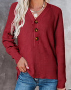 Deep Red