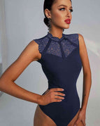 Dark Navy