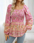 Blush Pink
