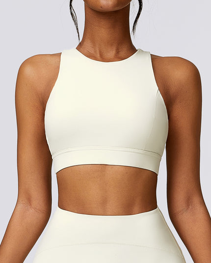 Cutout Racerback Sport Tank