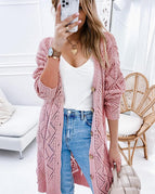 Dusty Pink