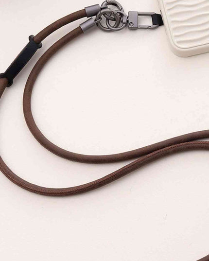 PU Phone Lanyard