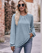 Pastel  Blue