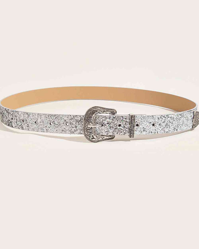PU Leather Belt