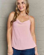 Blush Pink