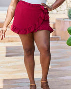 Deep Red