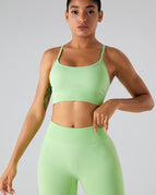 Mint Green