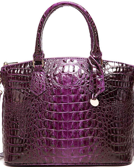 PU Leather Handbag