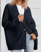 Dark Navy