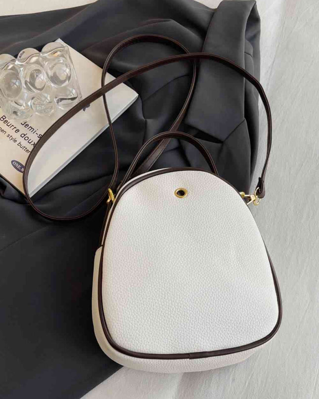 PU Leather Handbag