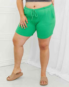Mid Green