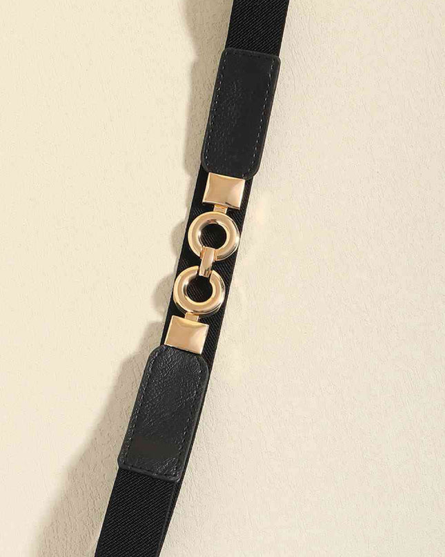 PU Leather Belt