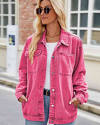 Hot Pink