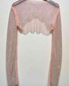 Blush Pink