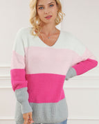 Blush Pink