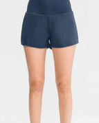 Dark Navy