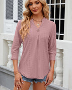 Dusty Pink