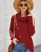 Deep Red