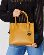 MUSTARD