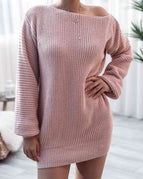 Dusty Pink