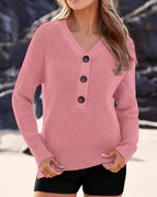 Dusty Pink