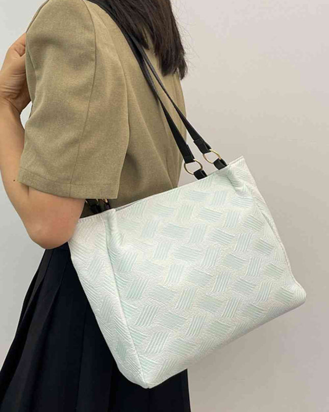 Special Material Tote Bag