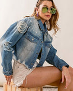 DENIM