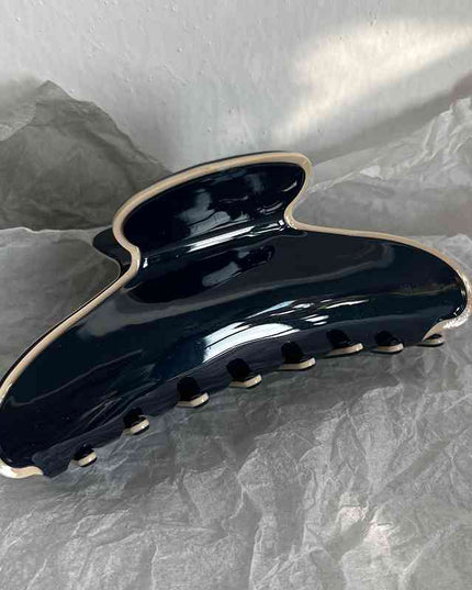 Elegant Hair Claw Clip