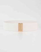 White/Gold