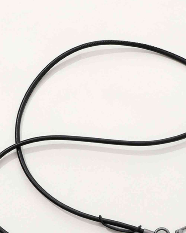 PU Phone Lanyard