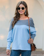 Pastel  Blue