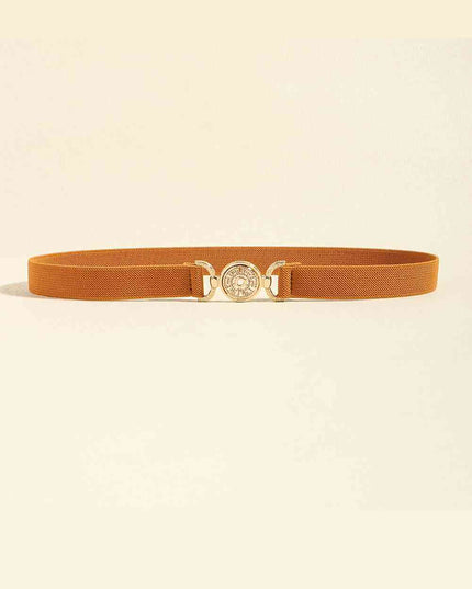 PU Leather Belt